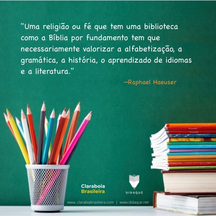 EDU Importa