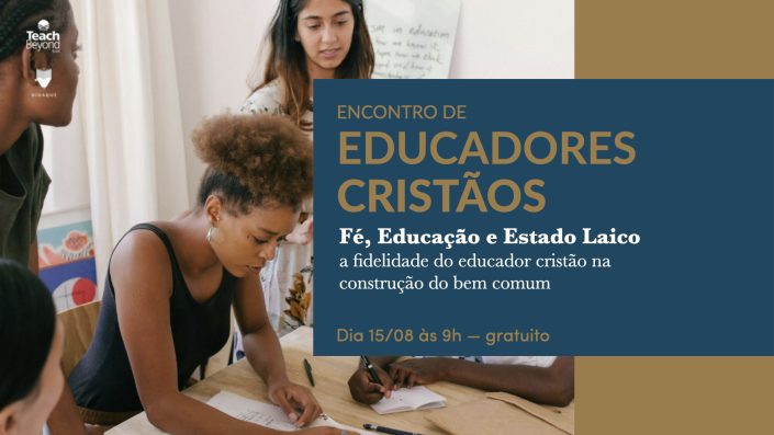 EEC – Fé, Educação e Estado Laico